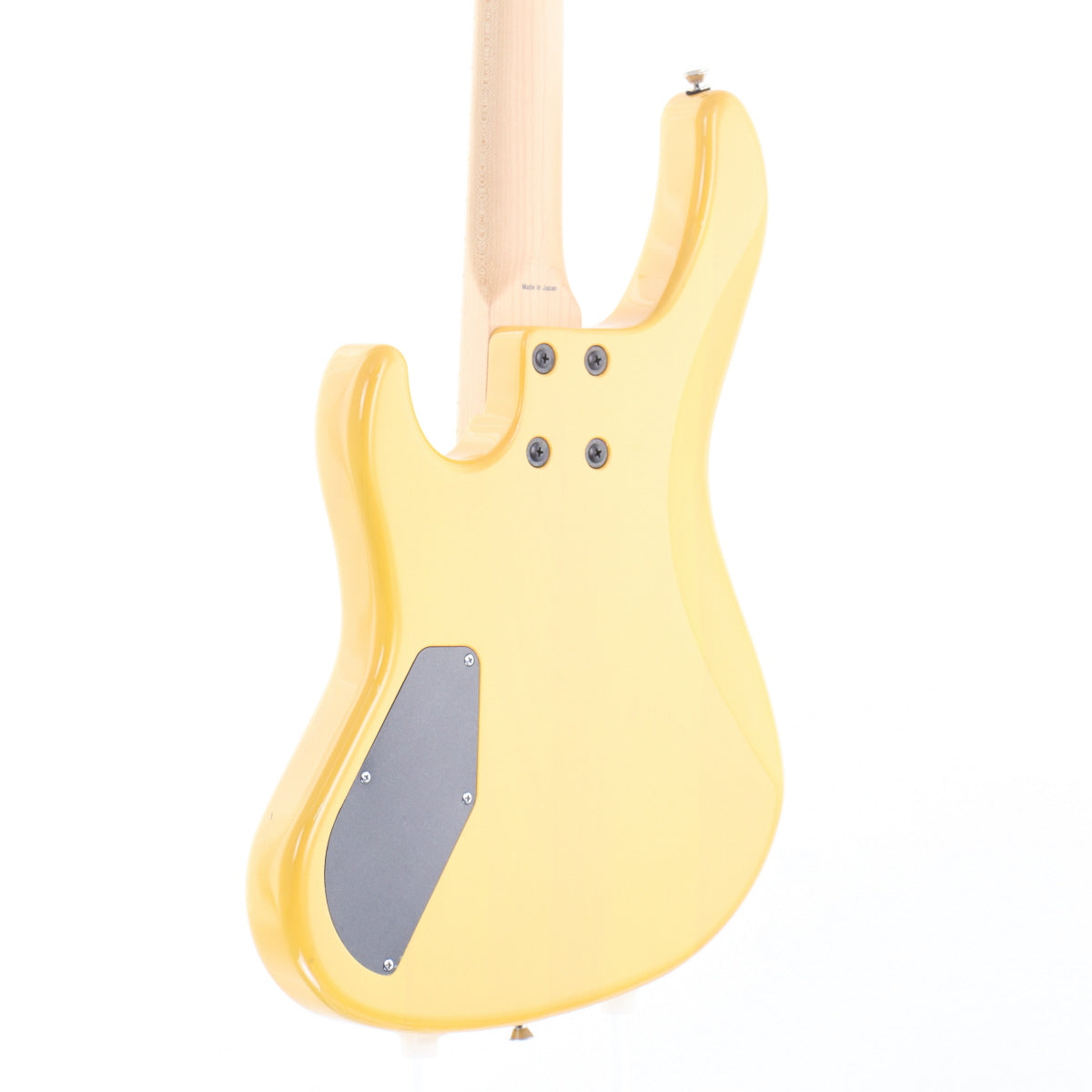 ATELIER Z KenKen Model mini Bass 直筆サイン入り