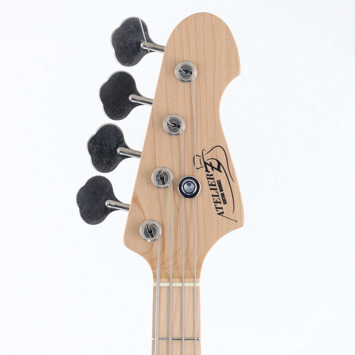 [SN 231716] USED Atelier Z / KenKen Model Mini Bass Buddy of Life [11]
