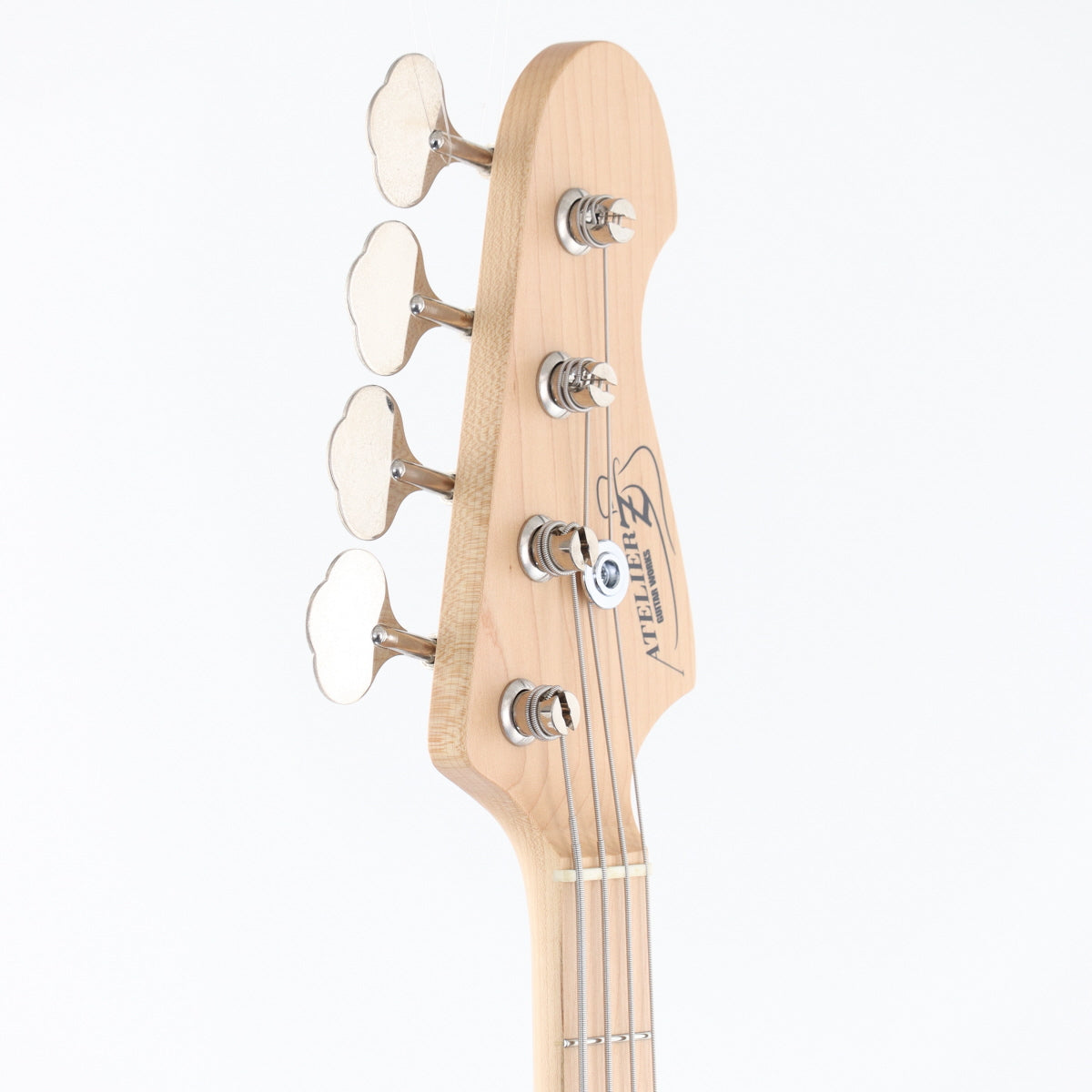 [SN 231716] USED Atelier Z / KenKen Model Mini Bass Buddy of Life [11]
