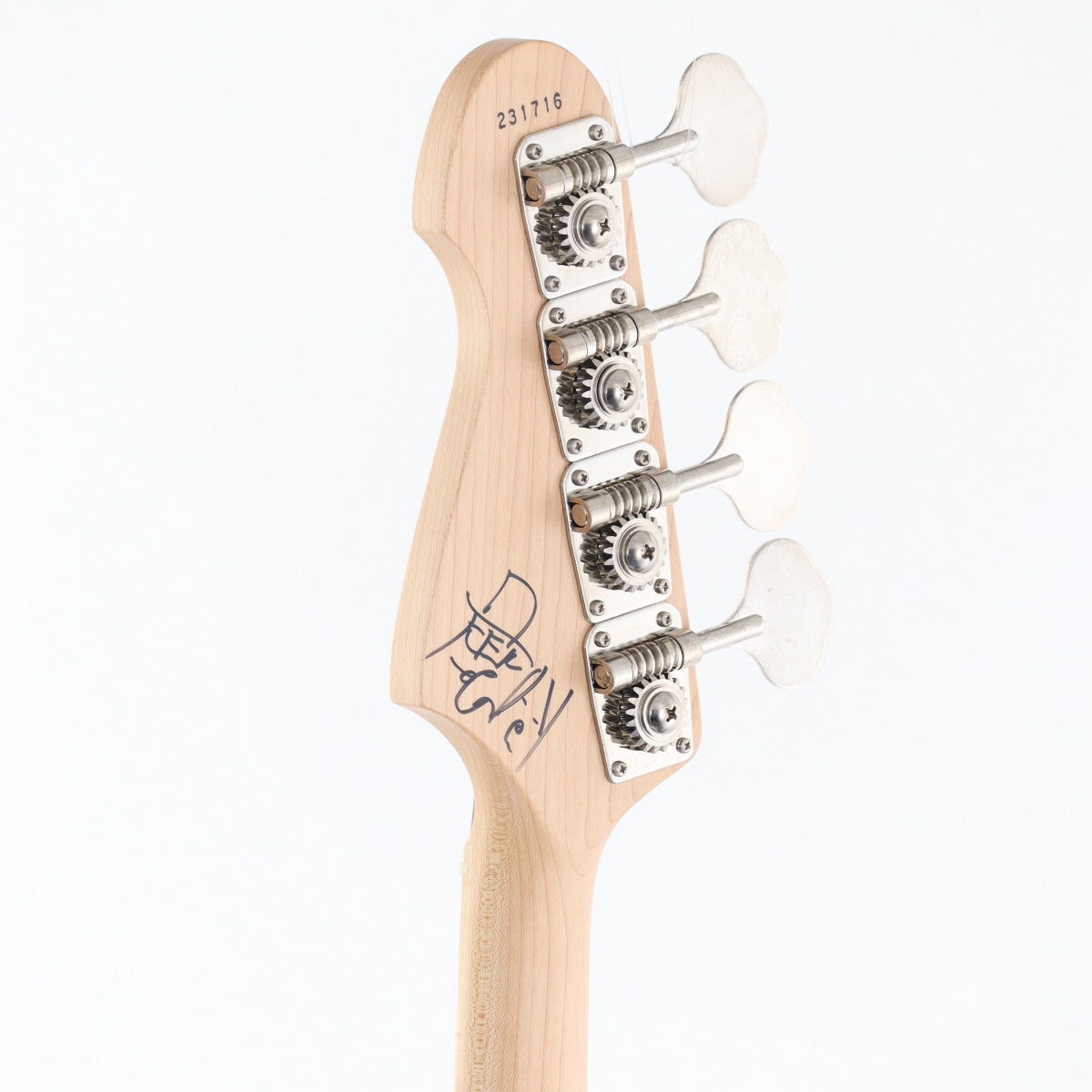 [SN 231716] USED Atelier Z / KenKen Model Mini Bass Buddy of Life [11]