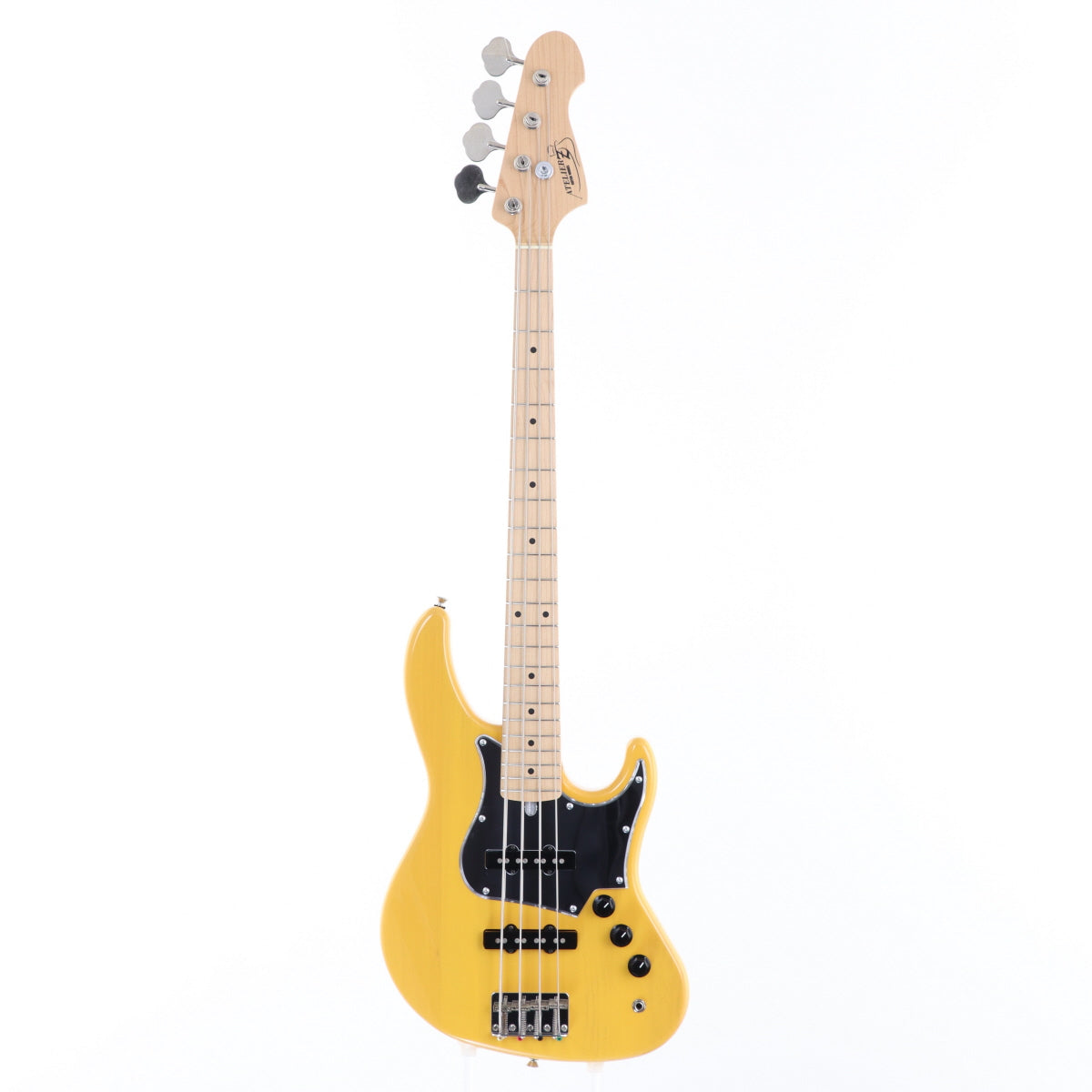 [SN 231716] USED Atelier Z / KenKen Model Mini Bass Buddy of Life [11]