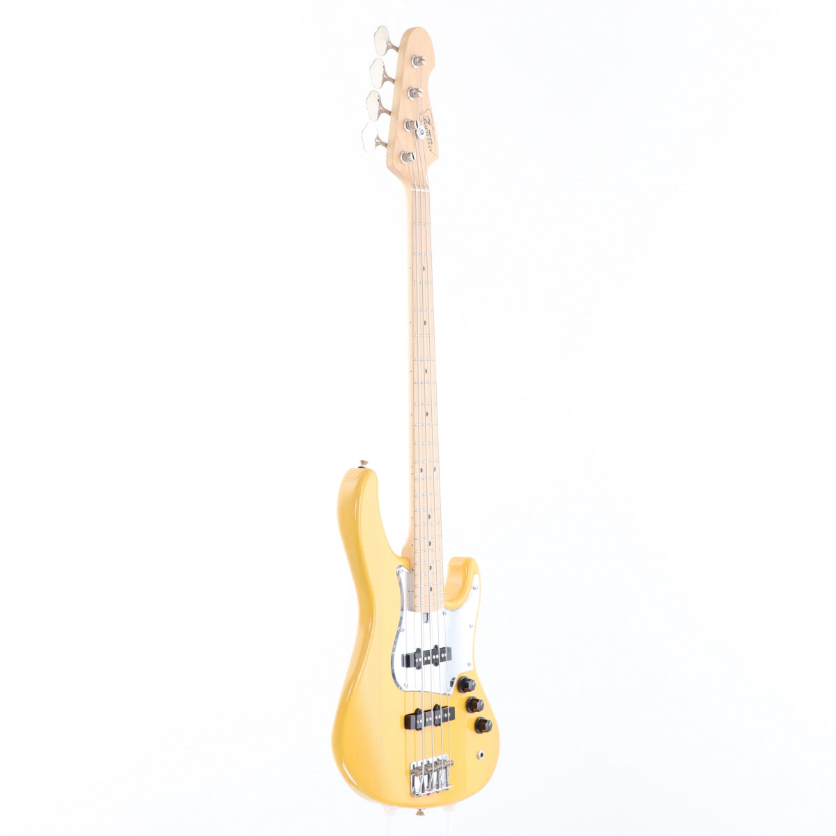 [SN 231716] USED Atelier Z / KenKen Model Mini Bass Buddy of Life [11]