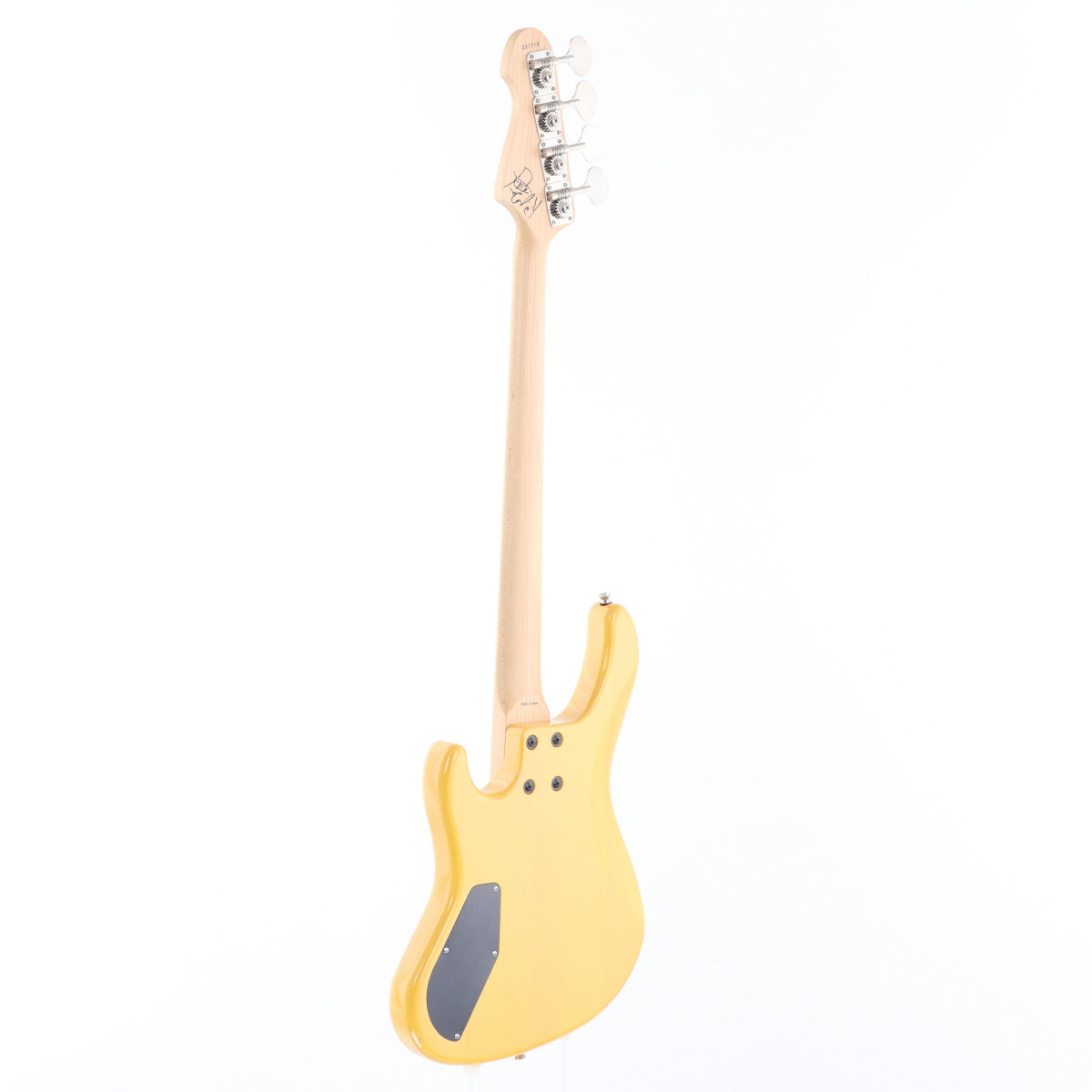 [SN 231716] USED Atelier Z / KenKen Model Mini Bass Buddy of Life [11]