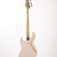 [SN MX18209015] USED FENDER MEXICO / Artist Series Flea Jazz Bass [10]