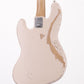 [SN MX18209015] USED FENDER MEXICO / Artist Series Flea Jazz Bass [10]