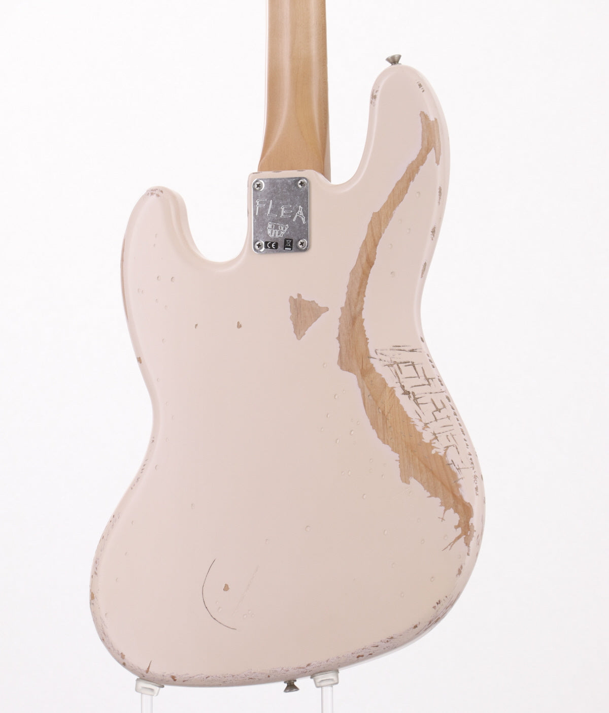 [SN MX18209015] USED FENDER MEXICO / Artist Series Flea Jazz Bass [10]