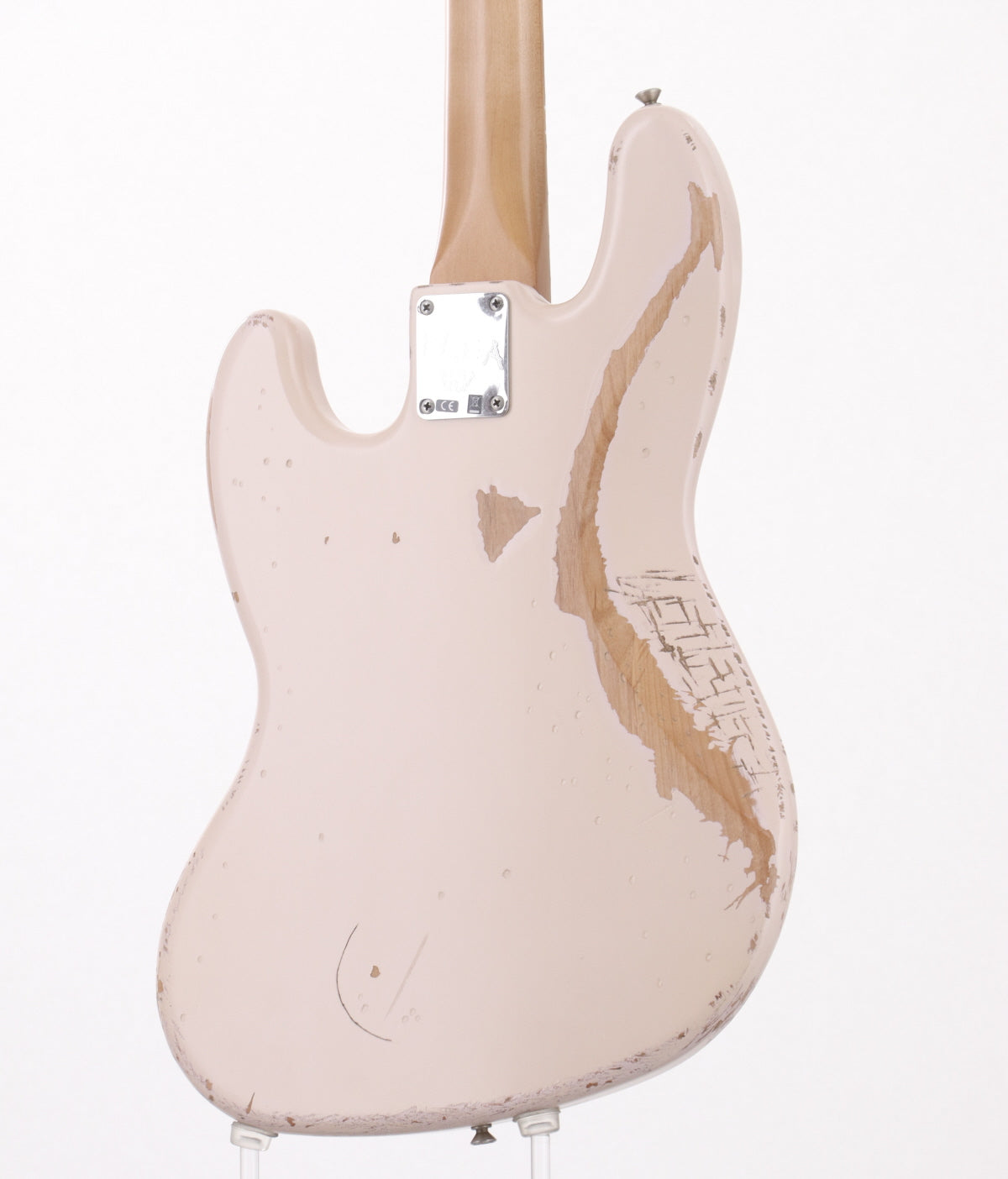 [SN MX18209015] USED FENDER MEXICO / Artist Series Flea Jazz Bass [10]