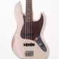 [SN MX18209015] USED FENDER MEXICO / Artist Series Flea Jazz Bass [10]
