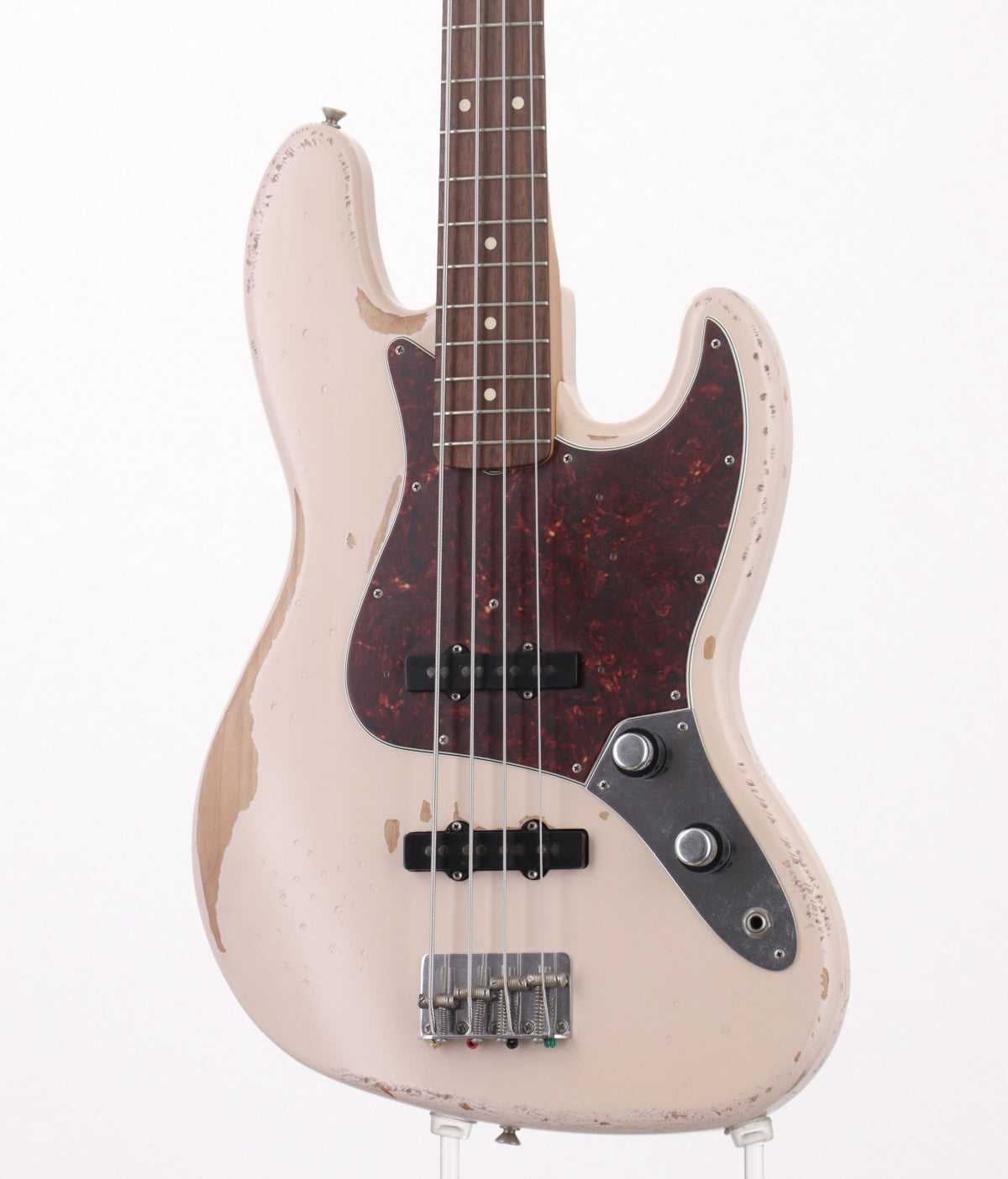 [SN MX18209015] USED FENDER MEXICO / Artist Series Flea Jazz Bass [10]