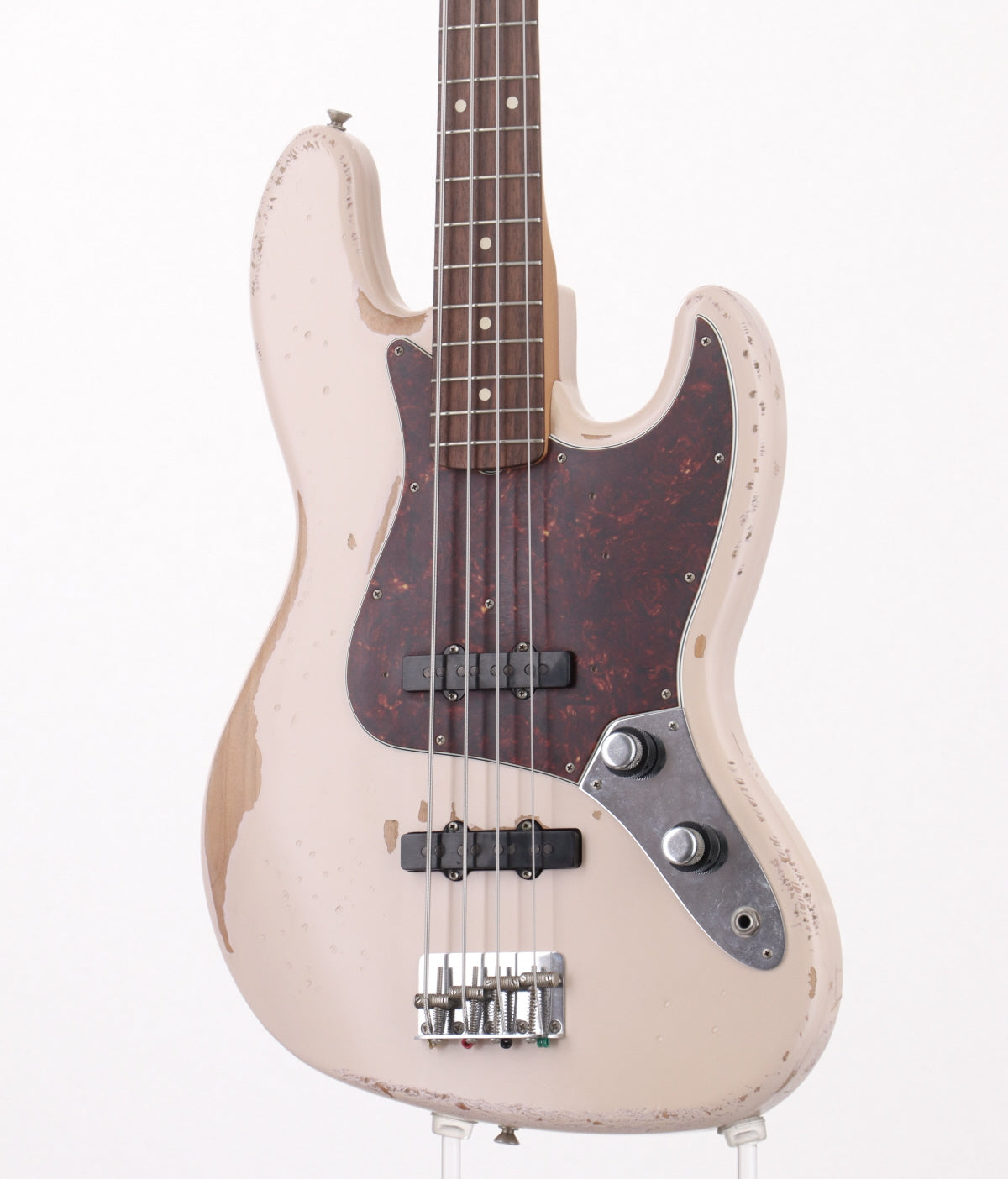 [SN MX18209015] USED FENDER MEXICO / Artist Series Flea Jazz Bass [10]