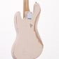 [SN MX18209015] USED FENDER MEXICO / Artist Series Flea Jazz Bass [10]