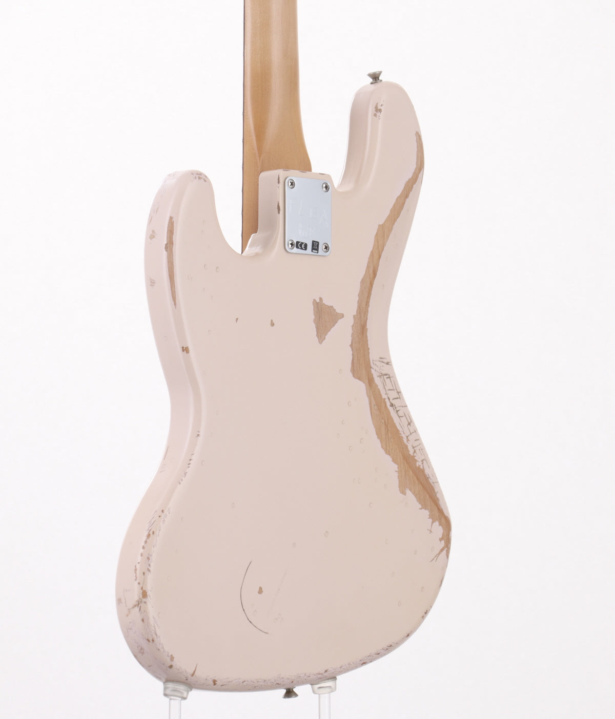 [SN MX18209015] USED FENDER MEXICO / Artist Series Flea Jazz Bass [10]