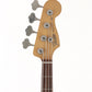 [SN MX18209015] USED FENDER MEXICO / Artist Series Flea Jazz Bass [10]