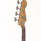[SN MX18209015] USED FENDER MEXICO / Artist Series Flea Jazz Bass [10]