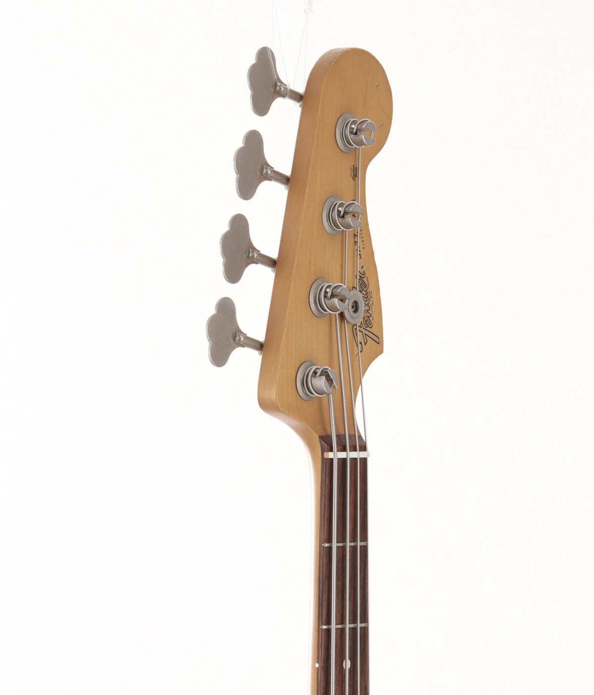 [SN MX18209015] USED FENDER MEXICO / Artist Series Flea Jazz Bass [10]
