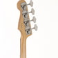 [SN MX18209015] USED FENDER MEXICO / Artist Series Flea Jazz Bass [10]