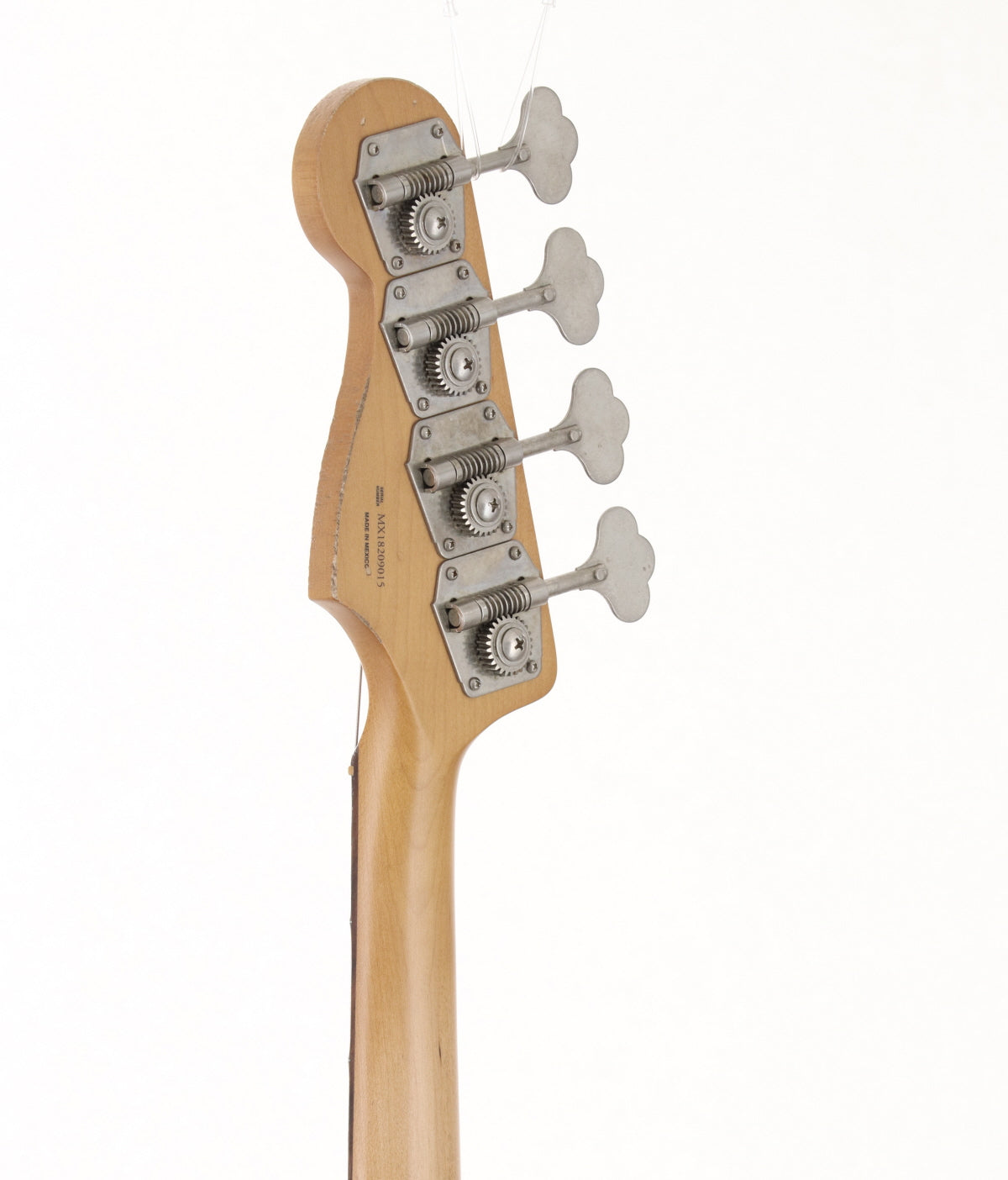 [SN MX18209015] USED FENDER MEXICO / Artist Series Flea Jazz Bass [10]