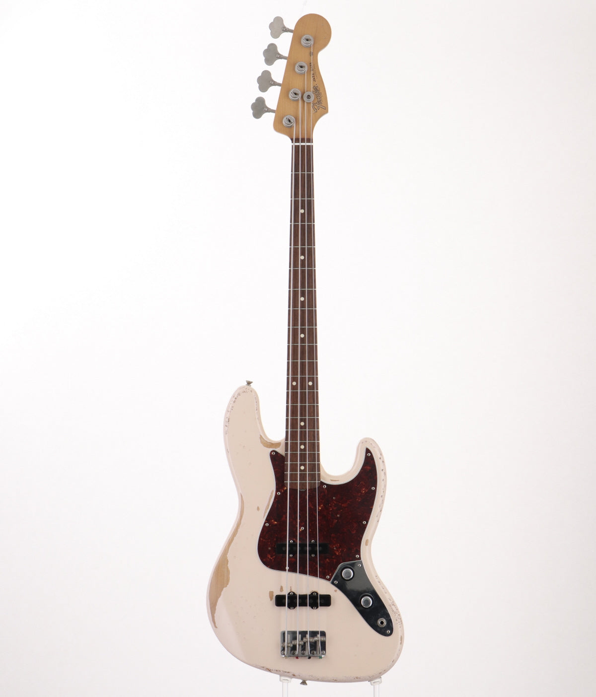 [SN MX18209015] USED FENDER MEXICO / Artist Series Flea Jazz Bass [10]