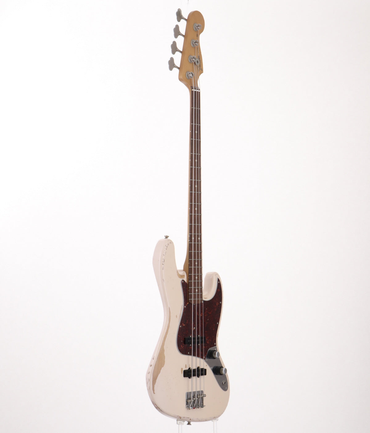 [SN MX18209015] USED FENDER MEXICO / Artist Series Flea Jazz Bass [10]