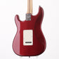 [SN US12306882] USED FENDER USA / American Standard Stratocaster Upgrade Mystic Red [06]