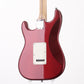 [SN US12306882] USED FENDER USA / American Standard Stratocaster Upgrade Mystic Red [06]