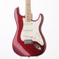 [SN US12306882] USED FENDER USA / American Standard Stratocaster Upgrade Mystic Red [06]