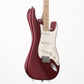 [SN US12306882] USED FENDER USA / American Standard Stratocaster Upgrade Mystic Red [06]