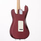 [SN US12306882] USED FENDER USA / American Standard Stratocaster Upgrade Mystic Red [06]