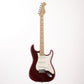 [SN US12306882] USED FENDER USA / American Standard Stratocaster Upgrade Mystic Red [06]