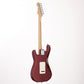 [SN US12306882] USED FENDER USA / American Standard Stratocaster Upgrade Mystic Red [06]