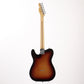 [SN US210057747] USED Fender / American Professional II Telecaster Maple Fingerboard 3-Color Sunburst, made in 2021 [09]