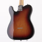 [SN US210057747] USED Fender / American Professional II Telecaster Maple Fingerboard 3-Color Sunburst, made in 2021 [09]