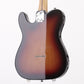[SN US210057747] USED Fender / American Professional II Telecaster Maple Fingerboard 3-Color Sunburst, made in 2021 [09]