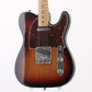 [SN US210057747] USED Fender / American Professional II Telecaster Maple Fingerboard 3-Color Sunburst, made in 2021 [09]