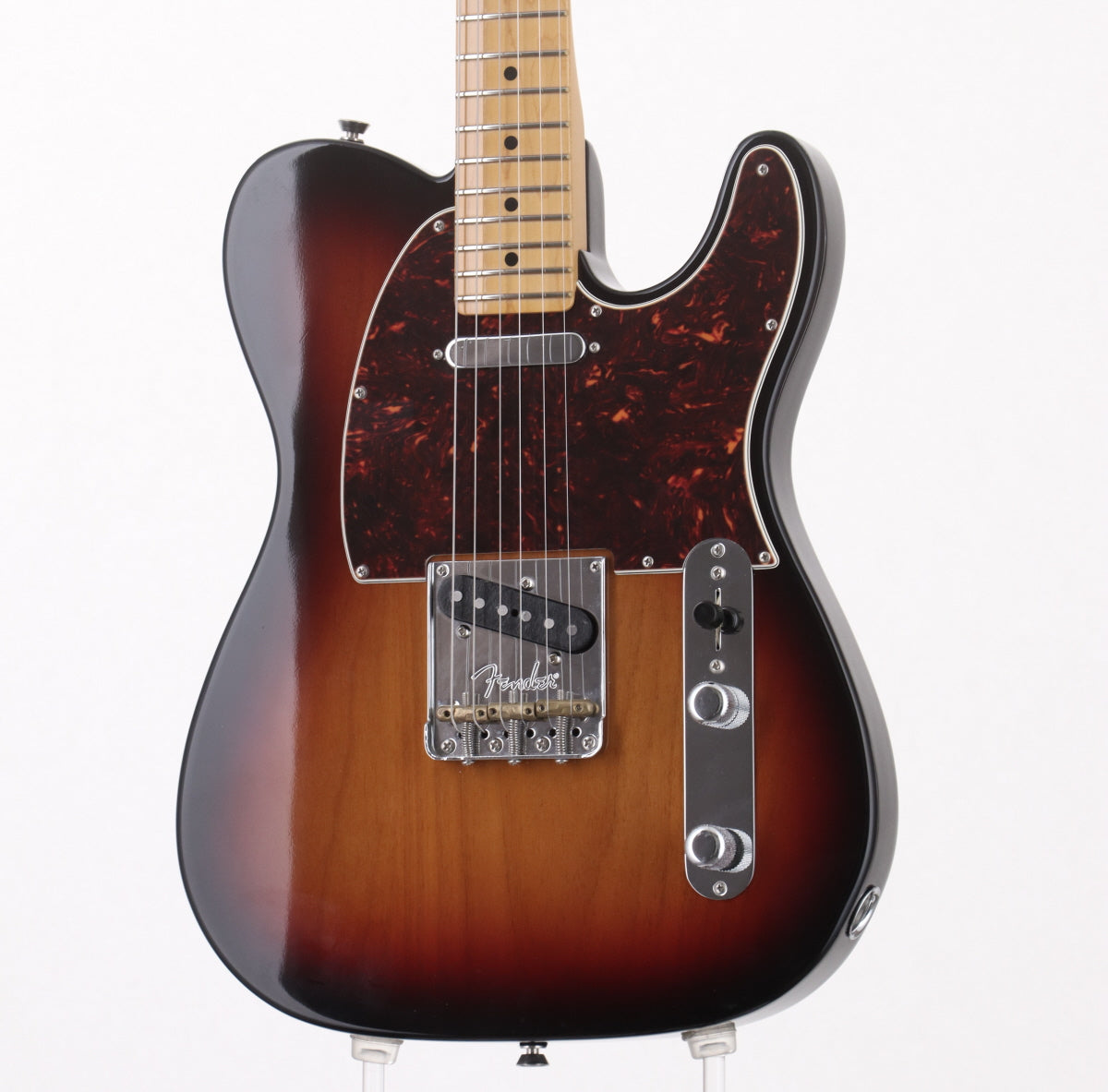 [SN US210057747] USED Fender / American Professional II Telecaster Maple Fingerboard 3-Color Sunburst, made in 2021 [09]