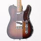 [SN US210057747] USED Fender / American Professional II Telecaster Maple Fingerboard 3-Color Sunburst, made in 2021 [09]