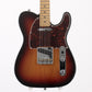 [SN US210057747] USED Fender / American Professional II Telecaster Maple Fingerboard 3-Color Sunburst, made in 2021 [09]