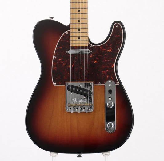 [SN US210057747] USED Fender / American Professional II Telecaster Maple Fingerboard 3-Color Sunburst, made in 2021 [09]