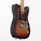 [SN US210057747] USED Fender / American Professional II Telecaster Maple Fingerboard 3-Color Sunburst, made in 2021 [09]