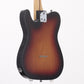 [SN US210057747] USED Fender / American Professional II Telecaster Maple Fingerboard 3-Color Sunburst, made in 2021 [09]