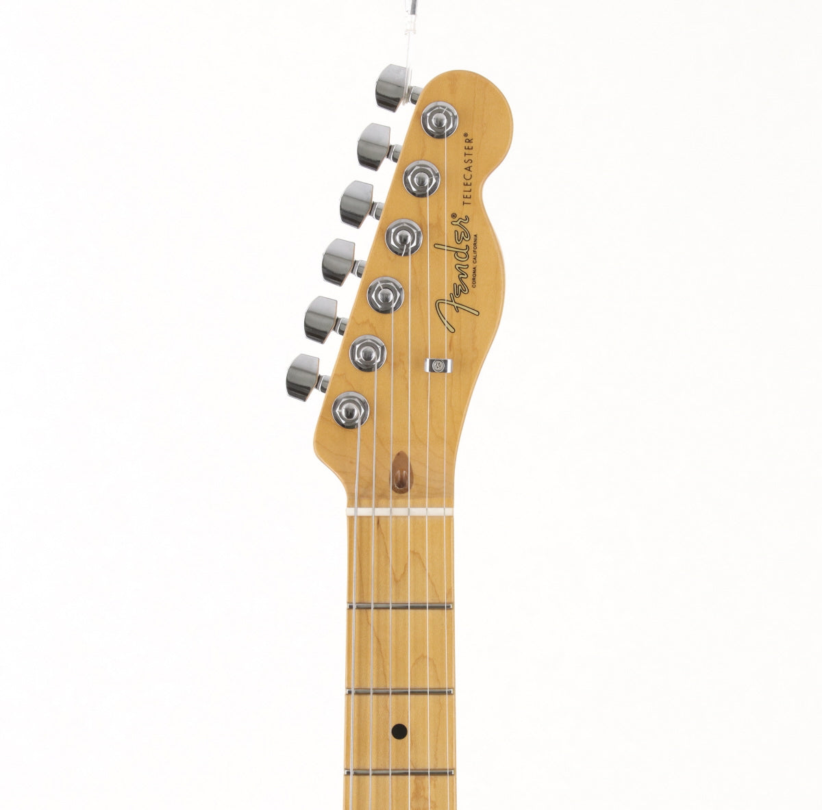 [SN US210057747] USED Fender / American Professional II Telecaster Maple Fingerboard 3-Color Sunburst, made in 2021 [09]