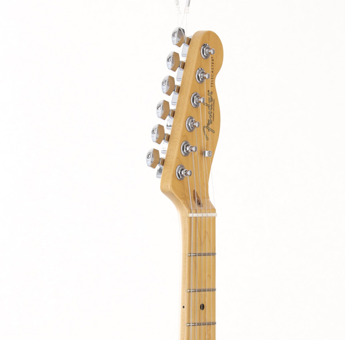 [SN US210057747] USED Fender / American Professional II Telecaster Maple Fingerboard 3-Color Sunburst, made in 2021 [09]
