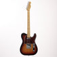 [SN US210057747] USED Fender / American Professional II Telecaster Maple Fingerboard 3-Color Sunburst, made in 2021 [09]