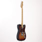 [SN US210057747] USED Fender / American Professional II Telecaster Maple Fingerboard 3-Color Sunburst, made in 2021 [09]