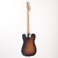 [SN US210057747] USED Fender / American Professional II Telecaster Maple Fingerboard 3-Color Sunburst, made in 2021 [09]
