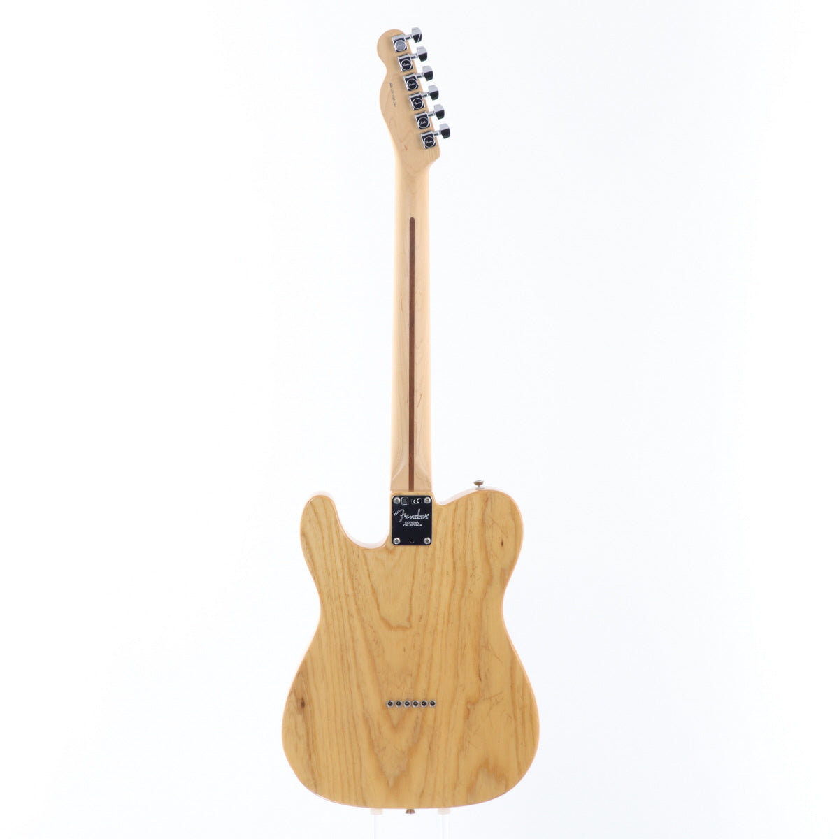[SN US19001261] USED Fender USA / American Pro Telecaster Rosewood Fingerboard Natural [11]