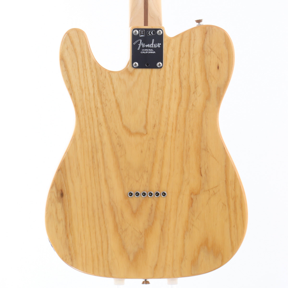 [SN US19001261] USED Fender USA / American Pro Telecaster Rosewood Fingerboard Natural [11]