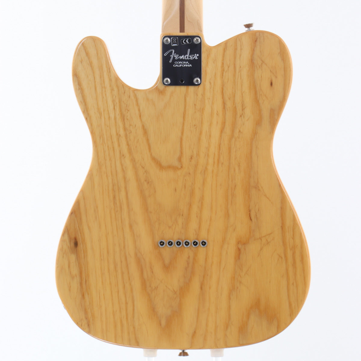 [SN US19001261] USED Fender USA / American Pro Telecaster Rosewood Fingerboard Natural [11]