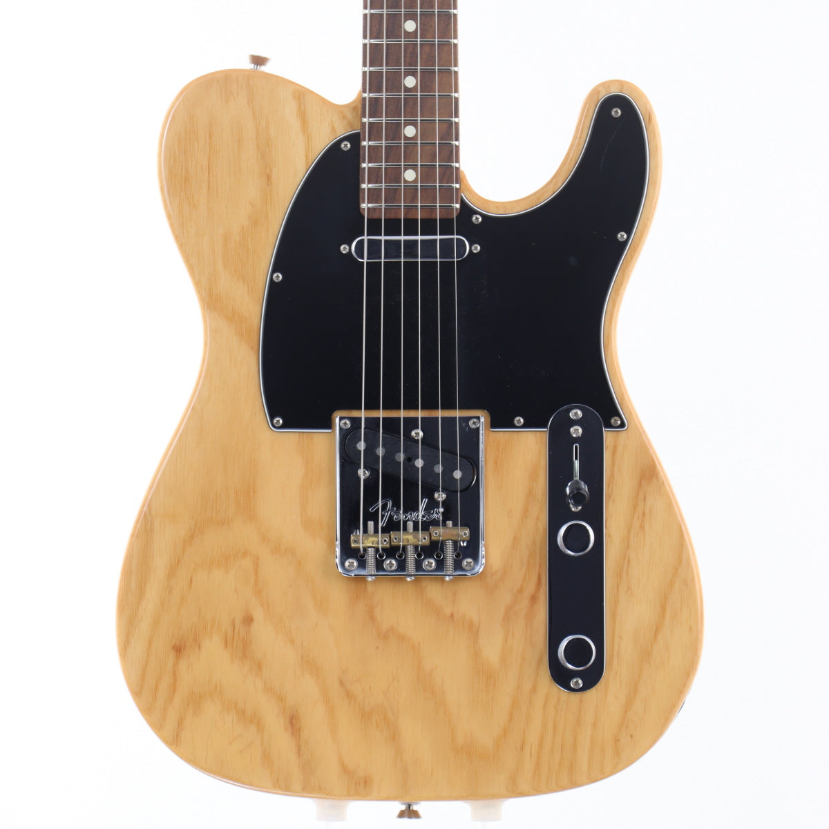 [SN US19001261] USED Fender USA / American Pro Telecaster Rosewood Fingerboard Natural [11]