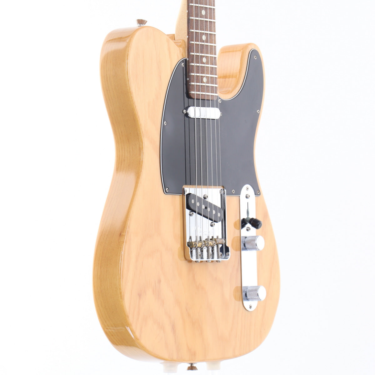 [SN US19001261] USED Fender USA / American Pro Telecaster Rosewood Fingerboard Natural [11]